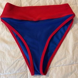 LainSnow America swim